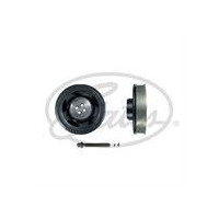 KOŁO PASOWE WAŁU KORBOWEGO