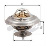 TERMOSTAT VW 92C 2,6-2,8 BMW