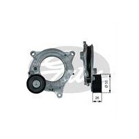 NAPINACZ PASKA WIELOROWK. BMW