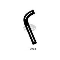 PRZEWÓD CHŁODNICY ALFA ROMEO GIULIA  1.3 , BMW 316  1.8 , BMW 316 CABRIO  1.8 , BMW 318I  1.8 , BMW 318I CABRIO  1.8 , BMW 320  