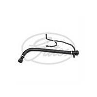 PRZEWÓD CHŁODNICY BMW X3 SDRIVE 18D  2.0 , BMW X3 XDRIVE 20D  2.0 , BMW X4 XDRIVE 20D  2.0