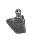 Gałka dźwigni biegów z mieszkiem Alcantara BMW F20 F21 F22 F23 - 25112222529