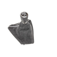 Gałka dźwigni biegów z mieszkiem Alcantara BMW F20 F21 F22 F23 - 25112222529