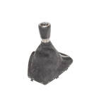 Gałka dźwigni biegów z mieszkiem Alcantara BMW F20 F21 F22 F23 - 25112222529