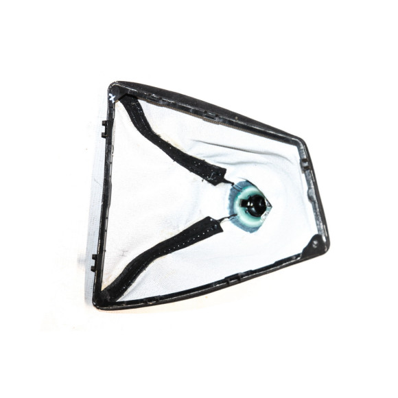 Gałka dźwigni biegów z mieszkiem Alcantara BMW F20 F21 F22 F23 - 25112222529