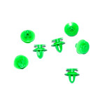 Klamra BMW E10 E12 E21 E23 E24 E28 E3 E30 E32 E46 E9 NK - 51411870718