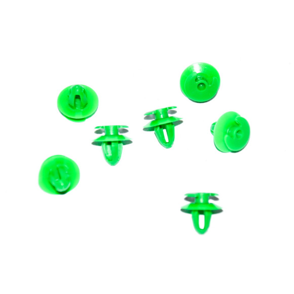 Klamra BMW E10 E12 E21 E23 E24 E28 E3 E30 E32 E46 E9 NK - 51411870718