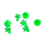 Klamra BMW E10 E12 E21 E23 E24 E28 E3 E30 E32 E46 E9 NK - 51411870718