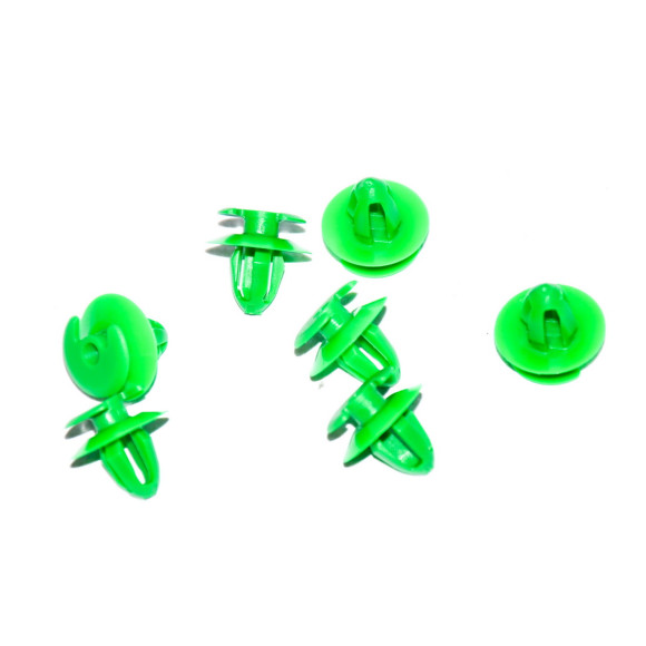 Klamra BMW E10 E12 E21 E23 E24 E28 E3 E30 E32 E46 E9 NK - 51411870718