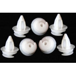 Spinka do boczków BMW E36 E46 E38 E39 F15 E70 E71 F85 X5 X6 - 51411973500