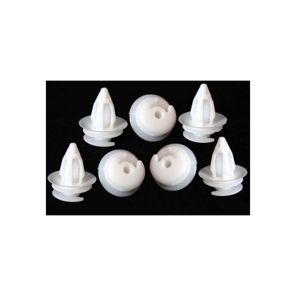 Spinka do boczków BMW E36 E46 E38 E39 F15 E70 E71 F85 X5 X6 - 51411973500