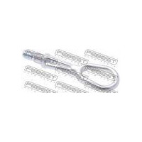 FST1999-DH HAK HOLOWNICZY BMW PRZÓD (UCHO) - Części oryginalne BMW Łódź | Sklep internetowy BMW