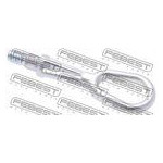 FST1999-DH HAK HOLOWNICZY BMW PRZÓD (UCHO) - Części oryginalne BMW Łódź | Sklep internetowy BMW