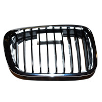 Nerka atrapa BMW prawa  BMW E46 316 318 320 323 325 328 330 prod. do 09/2001 - 51138208490