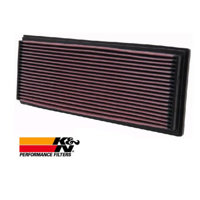 Filtr wkład sportowy powietrza BMW E34 E32 530i 535i 730i 735i M30 - 13721707021