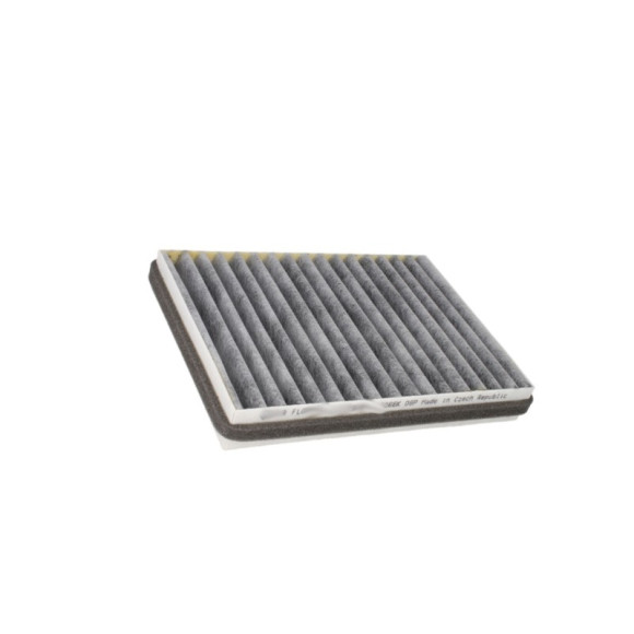 Filtr wentylacja przestrzeni pasażerskie BMW E65 E66 730 740 750 760  - 64106907746