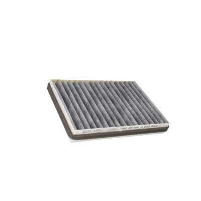 Filtr wentylacja przestrzeni pasażerskie BMW E65 E66 730 740 750 760  - 64106907746