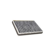 Filtr wentylacja przestrzeni pasażerskie BMW E65 E66 730 740 750 760  - 64106907746