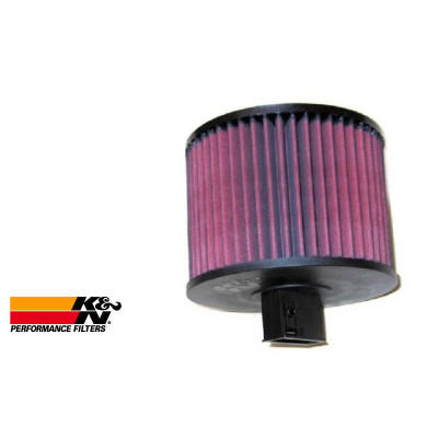 Filtr sportowy powietrza BMW E87 E81 E90 E91 E92 X1 130i 125i 325i 330i 323i - 13717536006