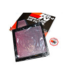 Filtr sportowy wkład BMW E36 316i 318i 318is Z3 M43 M44 - 13721247404