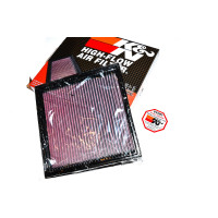 Filtr sportowy wkład BMW E36 316i 318i 318is Z3 M43 M44 - 13721247404