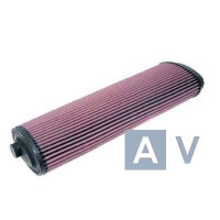 Filtr sportowy stożek BMW E46 E39 E60 X3 520d 318d 320d 118d 120d  2,0d - 13712246997