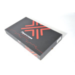 Filtr sportowy powietrza E87 E90 E91 E81 X1 118d 120d 116d 316d 318d 320d 330d 335d - 13717797465