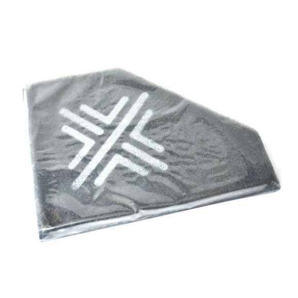 Filtr sportowy powietrza E87 E90 E91 E81 X1 118d 120d 116d 316d 318d 320d 330d 335d - 13717797465