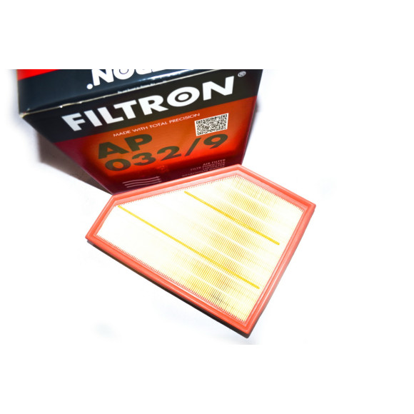 Filtr sportowy powietrza E87 E90 E91 E81 X1 118d 120d 116d 316d 318d 320d 330d 335d - 13717797465