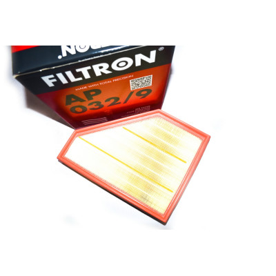 Filtr sportowy powietrza E87 E90 E91 E81 X1 118d 120d 116d 316d 318d 320d 330d 335d - 13717797465