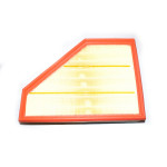 Filtr sportowy powietrza E87 E90 E91 E81 X1 118d 120d 116d 316d 318d 320d 330d 335d - 13717797465