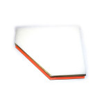 Filtr sportowy powietrza E87 E90 E91 E81 X1 118d 120d 116d 316d 318d 320d 330d 335d - 13717797465
