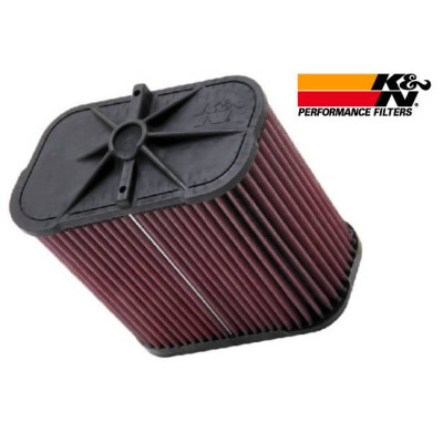 Filtr sportowy powietrza BMW E90 E92 E93 E90N E92N E93N M3 S65 - 13727838804