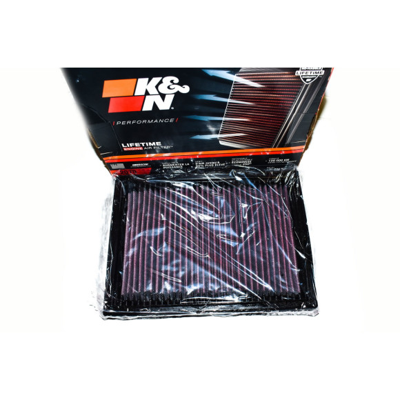 Filtr sportowy BMW E36 E46 E39 320 323 325 328 520 523 525 528 530 M50 M52 M54 - 13721730946