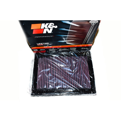 Filtr sportowy BMW E36 E46 E39 320 323 325 328 520 523 525 528 530 M50 M52 M54 - 13721730946