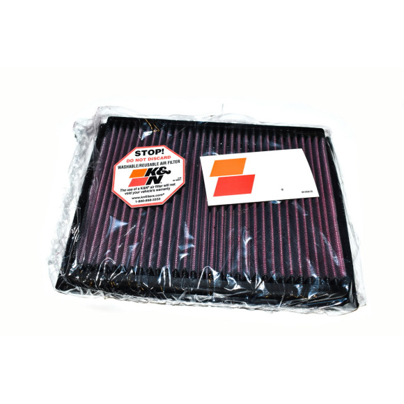 Filtr sportowy BMW E36 E46 E39 320 323 325 328 520 523 525 528 530 M50 M52 M54 - 13721730946