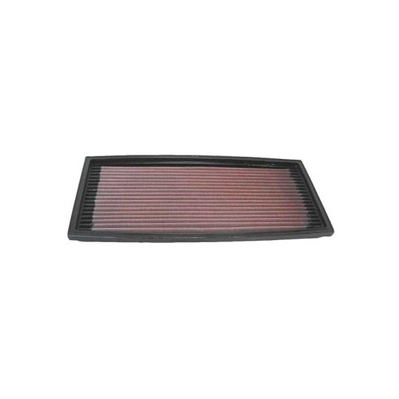 Filtr sportowy BMW E34 520 525 M50 M5 S38 - 13721726916