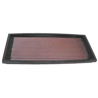 Filtr sportowy BMW E34 520 525 M50 M5 S38 - 13721726916
