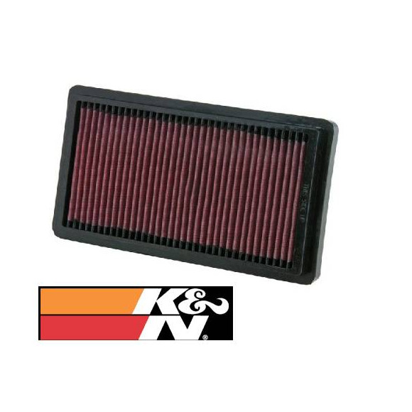 Filtr sportowy BMW E23 E24 E28 E3 E30 318 316 320 325 - 13721271254