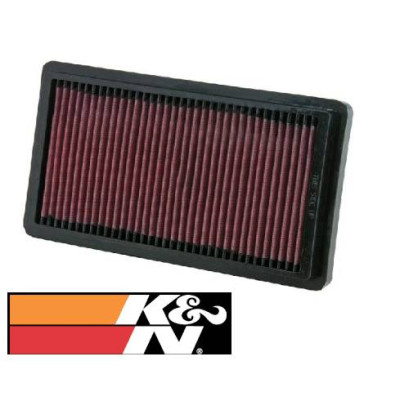 Filtr sportowy BMW E23 E24 E28 E3 E30 318 316 320 325 - 13721271254