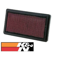 Filtr sportowy BMW E23 E24 E28 E3 E30 318 316 320 325 - 13721271254