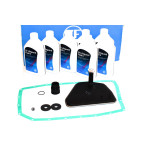 Filtr skrzyni z olejem BMW E83 E53 E65 X5 X3 X6 3,0d 4,4i 4,8is M - 24117543550