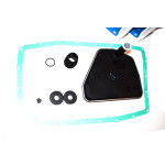 Filtr skrzyni z olejem BMW E83 E53 E65 X5 X3 X6 3,0d 4,4i 4,8is M - 24117543550