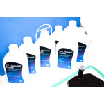 Filtr skrzyni z olejem BMW E83 E53 E65 X5 X3 X6 3,0d 4,4i 4,8is M - 24117543550