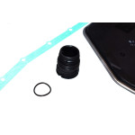 Filtr skrzyni z olejem BMW E83 E53 E65 X5 X3 X6 3,0d 4,4i 4,8is M - 24117543550