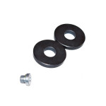 Filtr skrzyni z olejem BMW E83 E53 E65 X5 X3 X6 3,0d 4,4i 4,8is M - 24117543550