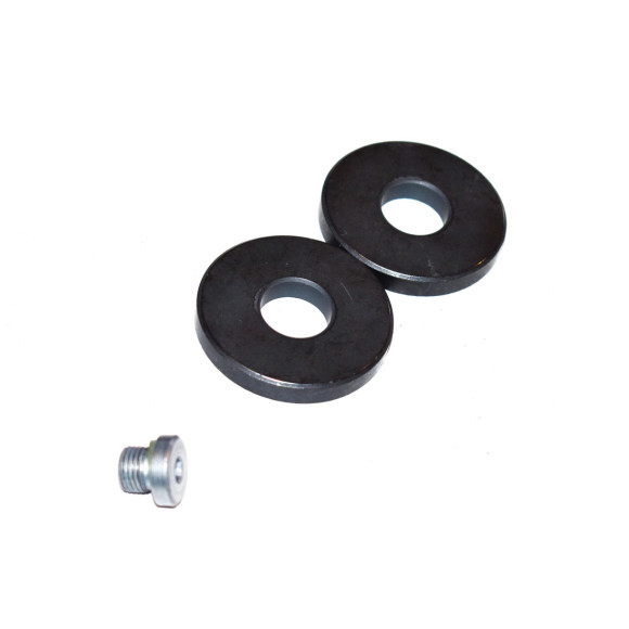 Filtr skrzyni z olejem BMW E83 E53 E65 X5 X3 X6 3,0d 4,4i 4,8is M - 24117543550