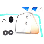 Filtr skrzyni z olejem BMW E83 E53 E65 X5 X3 X6 3,0d 4,4i 4,8is M - 24117543550