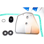 Filtr skrzyni z olejem BMW E83 E53 E65 X5 X3 X6 3,0d 4,4i 4,8is M - 24117543550