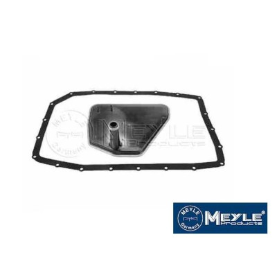 Filtr skrzyni BMW E83 E53 E65 X5 X3 X6 3,0d 4,4i 4,8is M - 24117543550